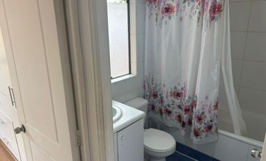 SE VENDE CASA 3D 2B 110MTS2 TOTALES COMUNA DE MAIPÚ