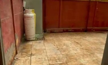 SE VENDE CASA 3D 2B 110MTS2 TOTALES COMUNA DE MAIPÚ