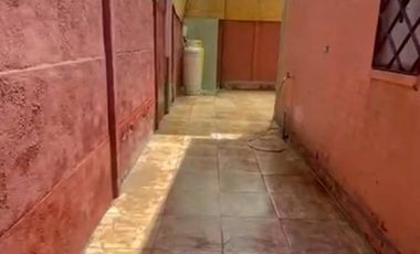 SE VENDE CASA 3D 2B 110MTS2 TOTALES COMUNA DE MAIPÚ