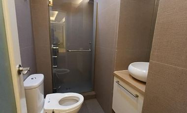 FOR LEASE! 2 BEDROOM UNIT AT TWO SERENDRA, BGC