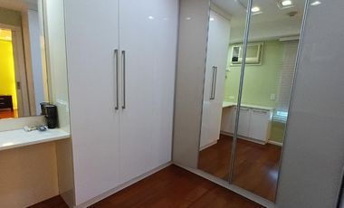 FOR LEASE! 2 BEDROOM UNIT AT TWO SERENDRA, BGC