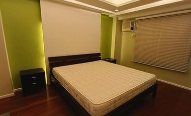 FOR LEASE! 2 BEDROOM UNIT AT TWO SERENDRA, BGC