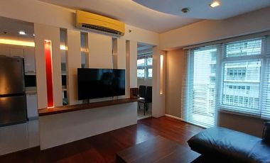 FOR LEASE! 2 BEDROOM UNIT AT TWO SERENDRA, BGC