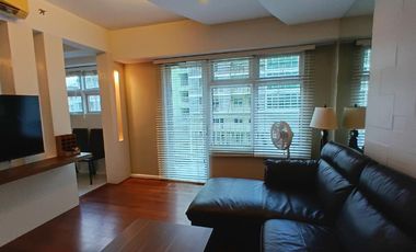 FOR LEASE! 2 BEDROOM UNIT AT TWO SERENDRA, BGC