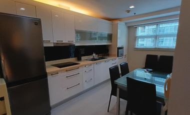 FOR LEASE! 2 BEDROOM UNIT AT TWO SERENDRA, BGC