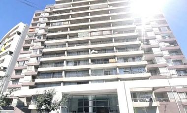 Se Vende Dpto Estilo Mariposa 2d 2b 1e 1b, 50mts2, Santiago