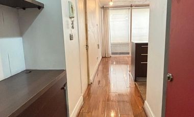 Se Vende Dpto Estilo Mariposa 2d 2b 1e 1b, 50mts2, Santiago