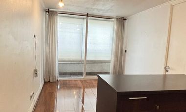 Se Vende Dpto Estilo Mariposa 2d 2b 1e 1b, 50mts2, Santiago