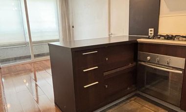 Se Vende Dpto Estilo Mariposa 2d 2b 1e 1b, 50mts2, Santiago