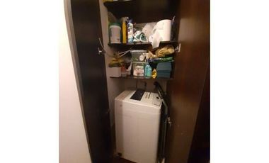 Se Vende Dpto Estilo Mariposa 2d 2b 1e 1b, 50mts2, Santiago