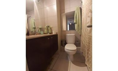 Se Vende Dpto Estilo Mariposa 2d 2b 1e 1b, 50mts2, Santiago