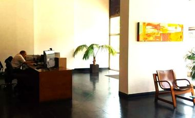 Se Vende Dpto Estilo Mariposa 2d 2b 1e 1b, 50mts2, Santiago