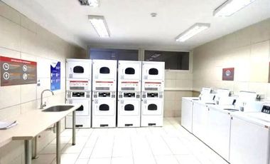 Se Vende Dpto Estilo Mariposa 2d 2b 1e 1b, 50mts2, Santiago