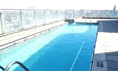 Se Vende Dpto Estilo Mariposa 2d 2b 1e 1b, 50mts2, Santiago