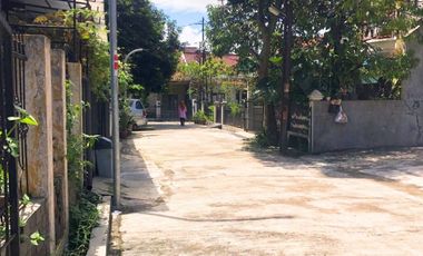 RUMAH TUA PERLU RENOV. STRATEGIS DI BANDUNG KIDUL