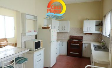 Venta Casa en Playas, Ciudadela Victoria, Sector Humboldt, Cerca Al Rompeolas