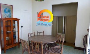 Venta Casa en Playas, Ciudadela Victoria, Sector Humboldt, Cerca Al Rompeolas