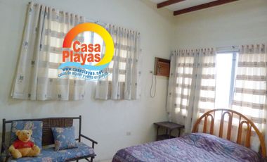 Venta Casa en Playas, Ciudadela Victoria, Sector Humboldt, Cerca Al Rompeolas