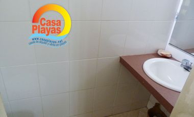 Venta Casa en Playas, Ciudadela Victoria, Sector Humboldt, Cerca Al Rompeolas