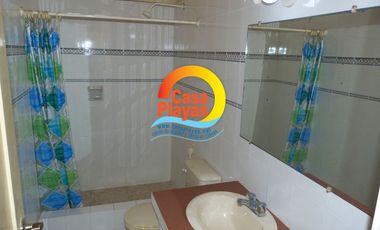Venta Casa en Playas, Ciudadela Victoria, Sector Humboldt, Cerca Al Rompeolas