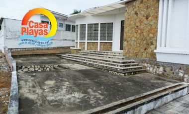 Venta Casa en Playas, Ciudadela Victoria, Sector Humboldt, Cerca Al Rompeolas