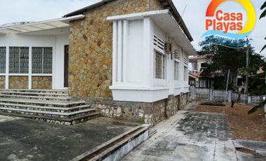 Venta Casa en Playas, Ciudadela Victoria, Sector Humboldt, Cerca Al Rompeolas