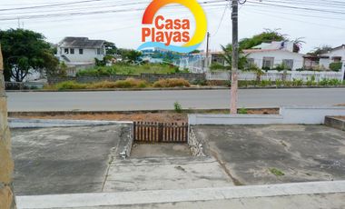 Venta Casa en Playas, Ciudadela Victoria, Sector Humboldt, Cerca Al Rompeolas