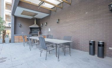 SE VENDE AMPLIO DEPARTAMENTO 2D 1B 60MTS2 COMUNA SANTIAGO