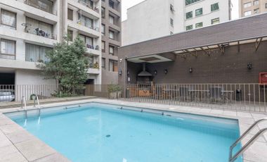 SE VENDE AMPLIO DEPARTAMENTO 2D 1B 60MTS2 COMUNA SANTIAGO