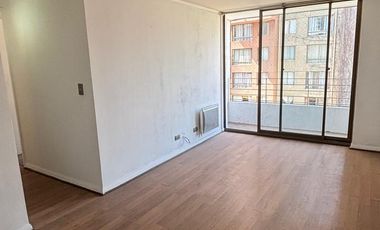 SE VENDE AMPLIO DEPARTAMENTO 2D 1B 60MTS2 COMUNA SANTIAGO