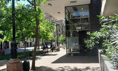 SE VENDE AMPLIO DEPARTAMENTO 2D 1B 60MTS2 COMUNA SANTIAGO