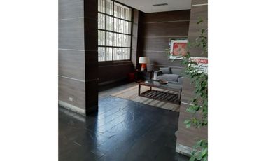 SE VENDE AMPLIO DEPARTAMENTO 2D 1B 60MTS2 COMUNA SANTIAGO