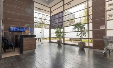 SE VENDE AMPLIO DEPARTAMENTO 2D 1B 60MTS2 COMUNA SANTIAGO