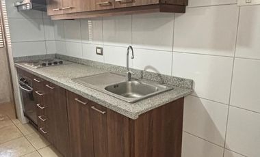 SE VENDE AMPLIO DEPARTAMENTO 2D 1B 60MTS2 COMUNA SANTIAGO