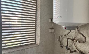 SE VENDE AMPLIO DEPARTAMENTO 2D 1B 60MTS2 COMUNA SANTIAGO