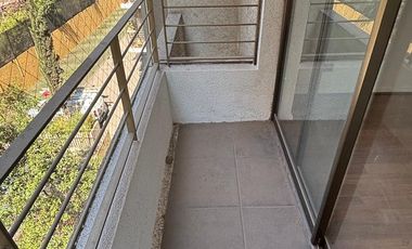 SE VENDE AMPLIO DEPARTAMENTO 2D 1B 60MTS2 COMUNA SANTIAGO