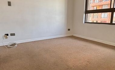 SE VENDE AMPLIO DEPARTAMENTO 2D 1B 60MTS2 COMUNA SANTIAGO