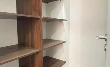 SE VENDE AMPLIO DEPARTAMENTO 2D 1B 60MTS2 COMUNA SANTIAGO