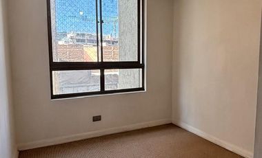 SE VENDE AMPLIO DEPARTAMENTO 2D 1B 60MTS2 COMUNA SANTIAGO