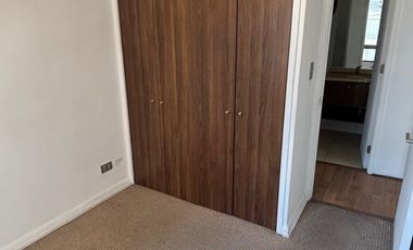 SE VENDE AMPLIO DEPARTAMENTO 2D 1B 60MTS2 COMUNA SANTIAGO