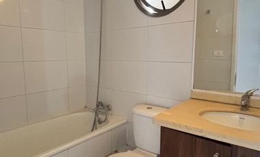 SE VENDE AMPLIO DEPARTAMENTO 2D 1B 60MTS2 COMUNA SANTIAGO