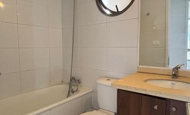 SE VENDE AMPLIO DEPARTAMENTO 2D 1B 60MTS2 COMUNA SANTIAGO