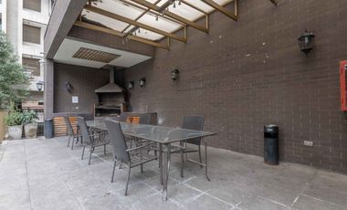 SE VENDE AMPLIO DEPARTAMENTO 2D 1B 60MTS2 COMUNA SANTIAGO