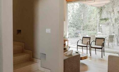 Casa en Condominio en Chimalistac