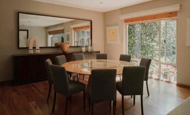 Casa en Condominio en Chimalistac