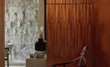 Casa en Condominio en Chimalistac