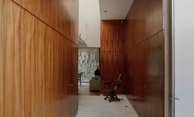 Casa en Condominio en Chimalistac