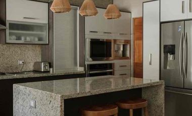 Casa en Condominio en Chimalistac