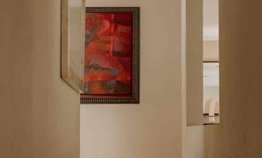 Casa en Condominio en Chimalistac