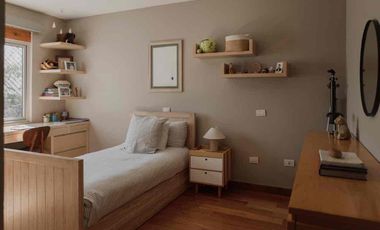 Casa en Condominio en Chimalistac